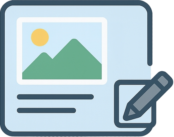 Blog Images Generator